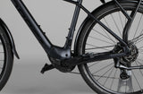Orbea Kemen 30 - käytetty sähköpyörä 175-190 cm ajajalle
