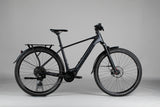 Orbea Kemen 30 - käytetty sähköpyörä 175-190 cm ajajalle