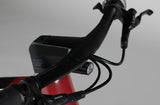 Canyon Commuter:On 7 Wmn - käytetty sähköpyörä 157-169 cm ajajalle