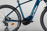 KTM Macina Team 691 - käytetty sähköpyörä ajajalle 190-199 cm