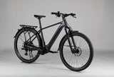 Orbea Kemen 30 - käytetty sähköpyörä 175-190 cm ajajalle