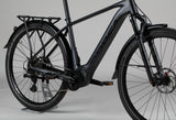 Orbea Kemen 30 - käytetty sähköpyörä 175-190 cm ajajalle