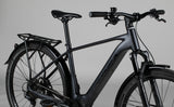 Orbea Kemen 30 - käytetty sähköpyörä 175-190 cm ajajalle