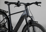 Orbea Kemen 30 - käytetty sähköpyörä 175-190 cm ajajalle