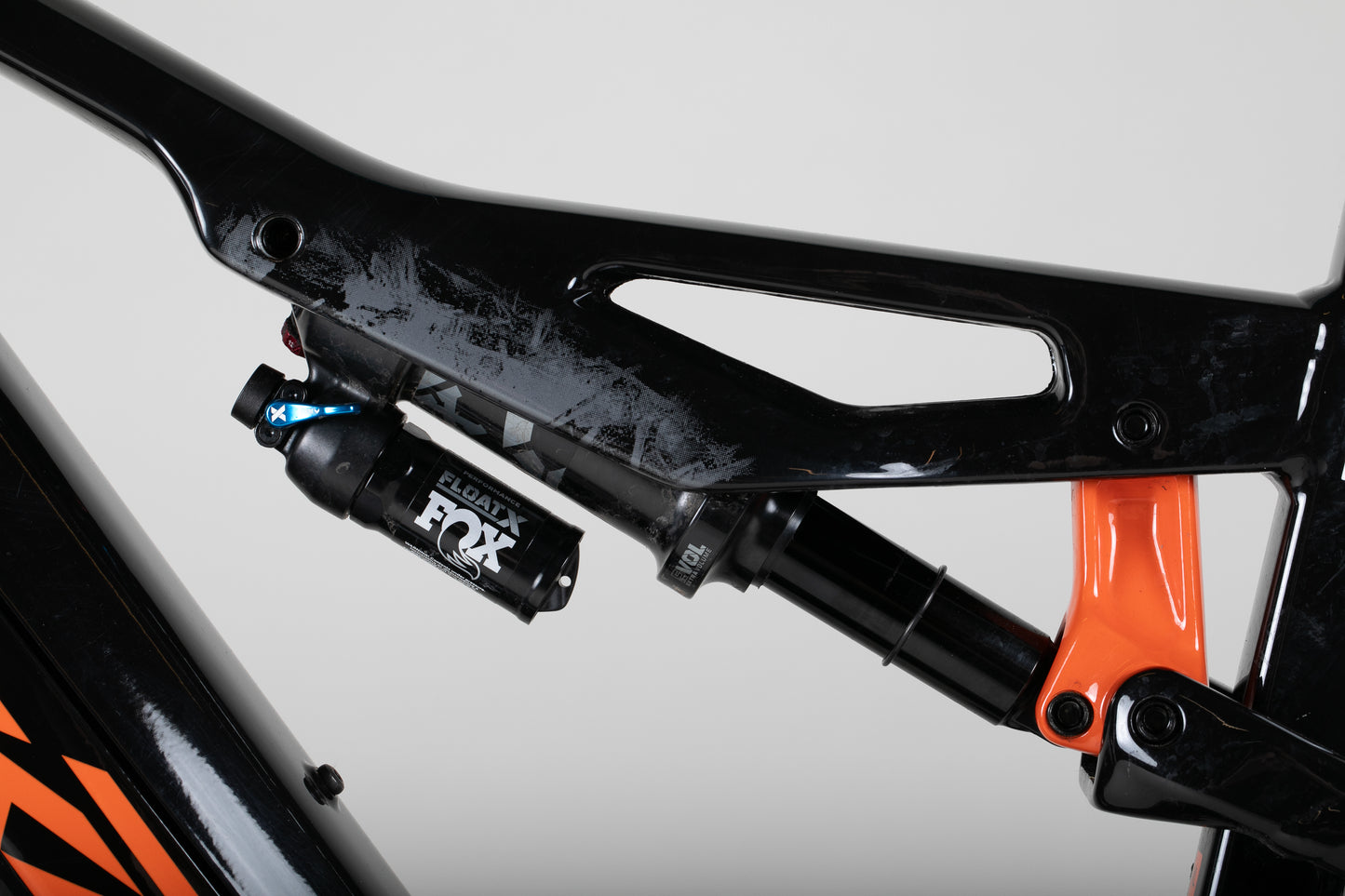 KTM Macina Kapoho 7971 - käytetty sähköpyörä ajajalle 185-200 cm