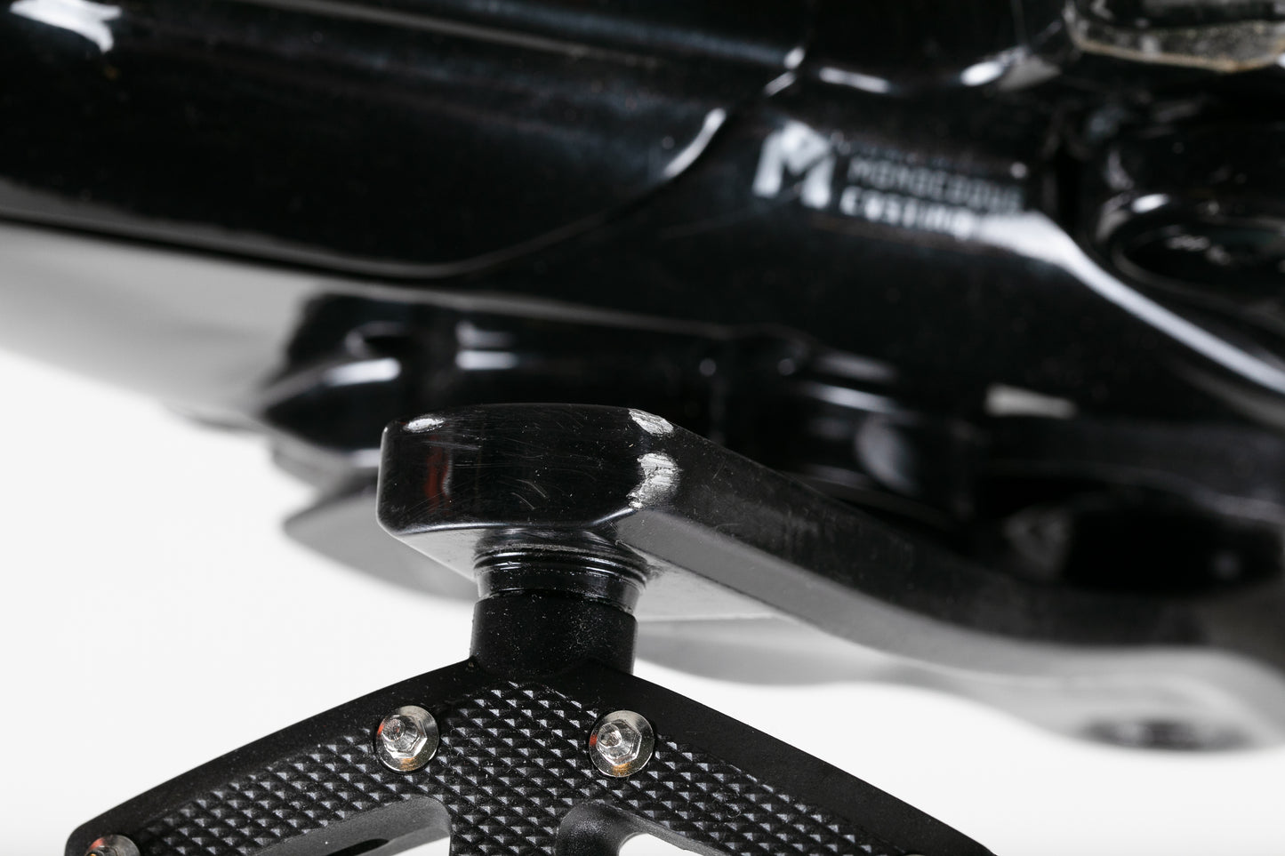 KTM Macina Kapoho 7971 - käytetty sähköpyörä ajajalle 185-200 cm