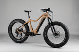 Tunturi E-Max Ebf600 - käytetty sähköpyörä 176-187 cm ajajalle