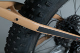 Tunturi E-Max Ebf600 - käytetty sähköpyörä 176-187 cm ajajalle