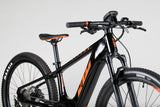 KTM Macina MiniMe 561 - käytetty lasten sähköpyörä 140-165 cm ajajalle