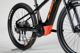 KTM Macina MiniMe 561 - käytetty lasten sähköpyörä 140-165 cm ajajalle