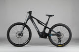 Canyon Spectral:ON CF 8.0 - käytetty sähköpyörä 171-184 cm ajajalle