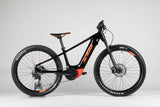 KTM Macina MiniMe 561 - käytetty lasten sähköpyörä 140-165 cm ajajalle