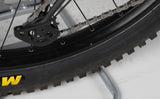 Canyon Spectral:ON CF 8.0 - käytetty sähköpyörä 171-184 cm ajajalle