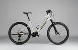 Specialized Turbo Tero 4.0 - käytetty sähköpyörä 186-199 cm ajajalle