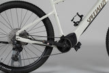 Specialized Turbo Tero 4.0 - käytetty sähköpyörä 186-199 cm ajajalle