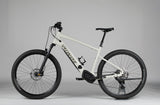 Specialized Turbo Tero 4.0 - käytetty sähköpyörä 186-199 cm ajajalle