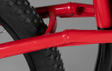 Gasgas G Trail 1.0 - käytetty sähköpyörä 176-187 cm ajajalle
