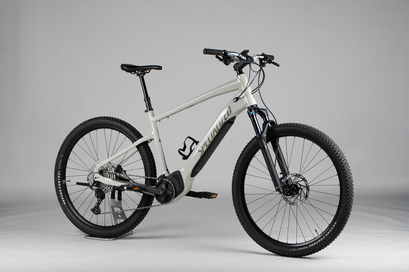 Specialized Turbo Tero 4.0 - käytetty sähköpyörä 186-199 cm ajajalle