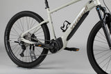Specialized Turbo Tero 4.0 - käytetty sähköpyörä 186-199 cm ajajalle