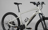 Specialized Turbo Tero 4.0 - käytetty sähköpyörä 186-199 cm ajajalle