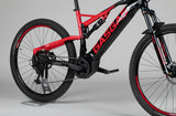 Gasgas G Trail 1.0 - käytetty sähköpyörä 176-187 cm ajajalle