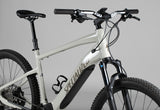 Specialized Turbo Tero 4.0 - käytetty sähköpyörä 186-199 cm ajajalle
