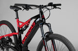Gasgas G Trail 1.0 - käytetty sähköpyörä 176-187 cm ajajalle