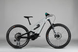 Yt Industries Decoy Shred Mx - käytetty sähköpyörä 154-165 cm ajajalle