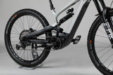 Yt Industries Decoy Shred Mx - käytetty sähköpyörä 154-165 cm ajajalle