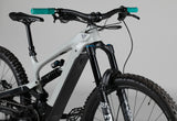 Yt Industries Decoy Shred Mx - käytetty sähköpyörä 154-165 cm ajajalle