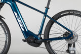 KTM Macina Team 691 - käytetty sähköpyörä ajajalle 175-190 cm
