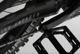 Yt Industries Decoy Shred Mx - käytetty sähköpyörä 154-165 cm ajajalle