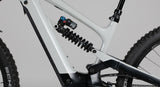 Yt Industries Decoy Shred Mx - käytetty sähköpyörä 154-165 cm ajajalle
