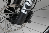Yt Industries Decoy Shred Mx - käytetty sähköpyörä 154-165 cm ajajalle