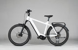 Riese & Müller Charger3 GT Vario - käytetty sähköpyörä 180-195 cm ajajalle