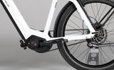 Riese & Müller Charger3 GT Vario - käytetty sähköpyörä 180-195 cm ajajalle