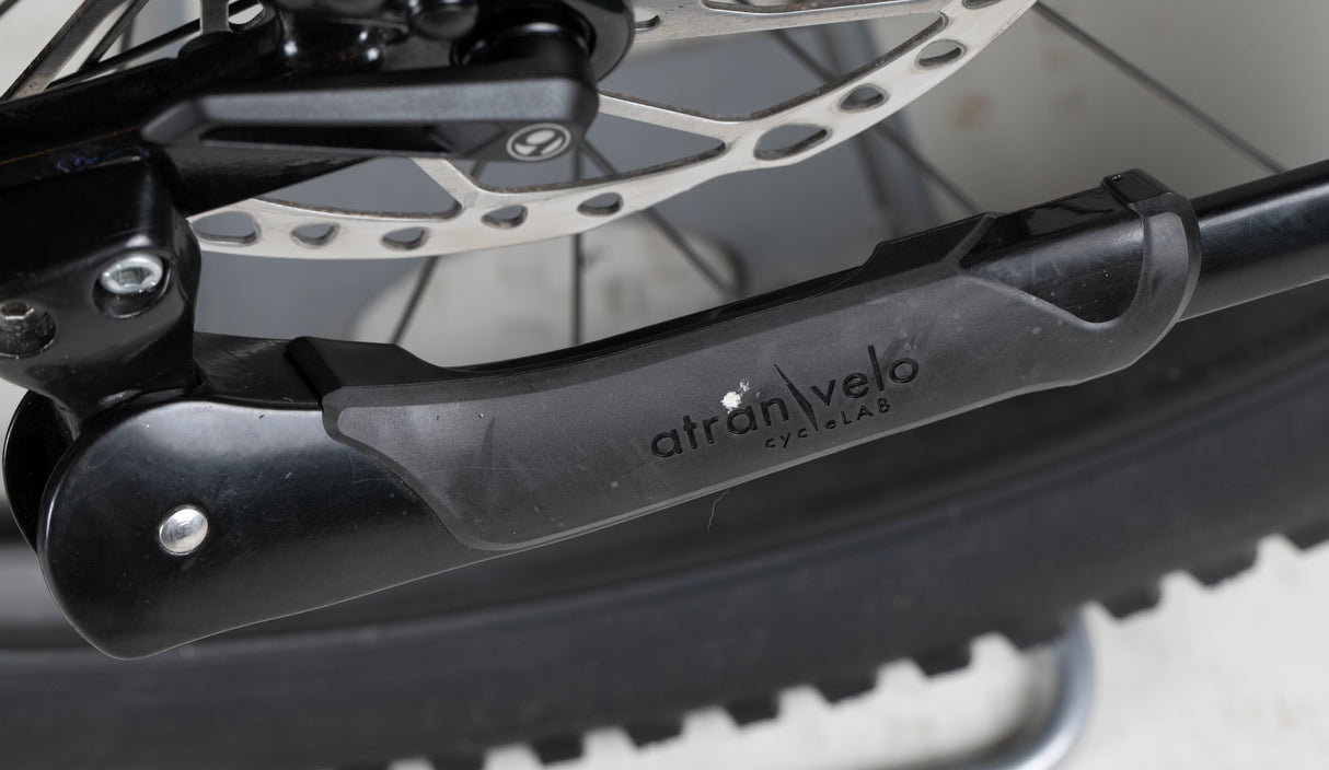 Trek Marlin+ 8 - käytetty sähköpyörä 180-188 cm ajajalle