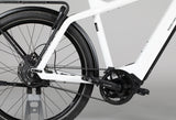Riese & Müller Charger3 GT Vario - käytetty sähköpyörä 180-195 cm ajajalle