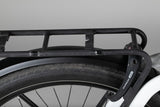 Riese & Müller Charger3 GT Vario - käytetty sähköpyörä 180-195 cm ajajalle