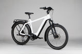Riese & Müller Charger3 GT Vario - käytetty sähköpyörä 180-195 cm ajajalle