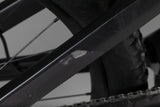 Canyon Spectral:On Cf 7 - käytetty sähköpyörä 177-187 cm ajajalle