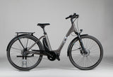 Husqvarna ECO CITY 2 LE FW - käytetty sähköpyörä 160-180 cm ajajalle