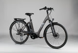 Husqvarna ECO CITY 2 LE FW - käytetty sähköpyörä 160-180 cm ajajalle