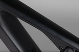 Canyon Spectral:On Cf 7 - käytetty sähköpyörä 177-187 cm ajajalle