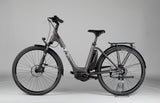 Husqvarna ECO CITY 2 LE FW - käytetty sähköpyörä 160-180 cm ajajalle