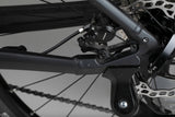 Cube Reaction Hybrid Performance 500 - käytetty sähköpyörä 183-191 cm ajajalle