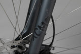 Cube Reaction Hybrid Performance 500 - käytetty sähköpyörä 183-191 cm ajajalle