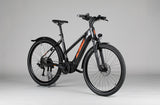 KTM Macina Cross P510 - käytetty sähköpyörä 158-176 cm ajajalle