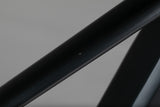Cube Reaction Hybrid Performance 500 - käytetty sähköpyörä 183-191 cm ajajalle