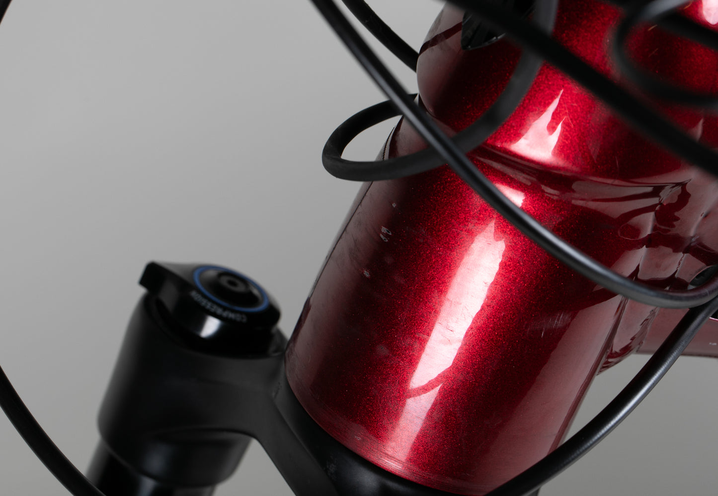 Trek Powerfly 7 - käytetty sähköpyörä 177-188 cm ajajalle